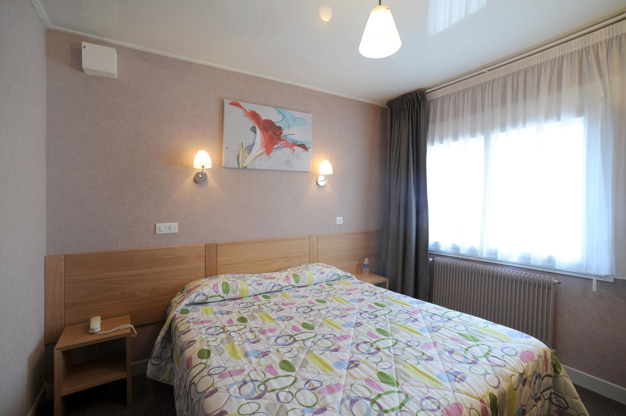 Sure Hotel By Best Western Centre Beaune Beaune  Exterior foto