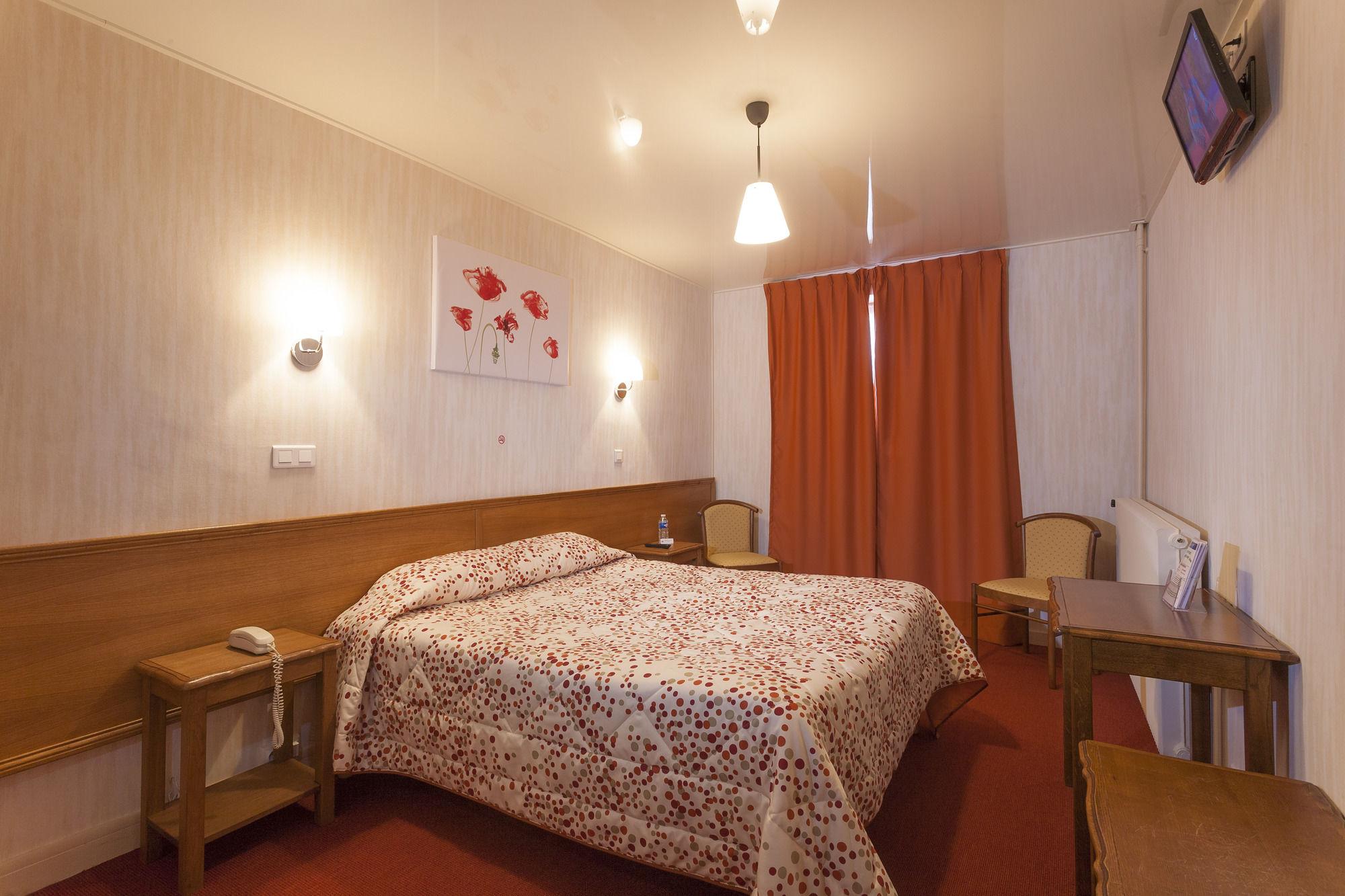 Sure Hotel By Best Western Centre Beaune Beaune  Exterior foto