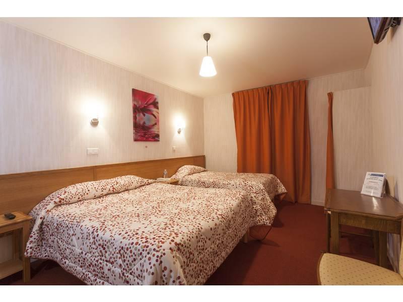 Sure Hotel By Best Western Centre Beaune Beaune  Exterior foto