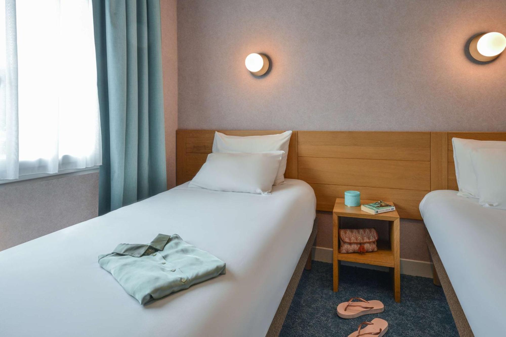 Sure Hotel By Best Western Centre Beaune Beaune  Exterior foto