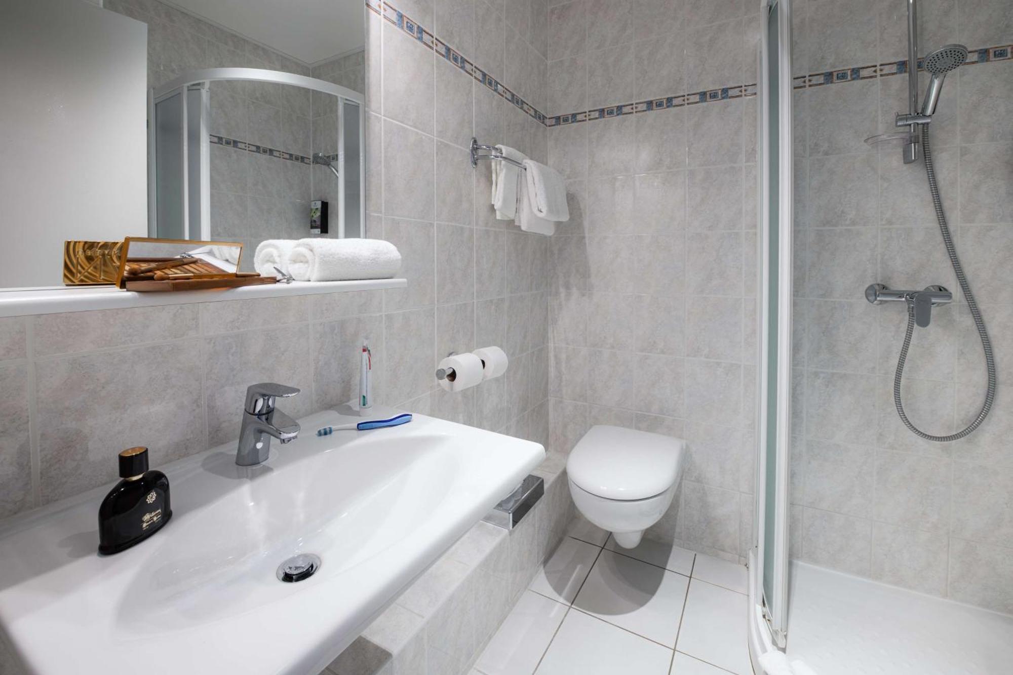 Sure Hotel By Best Western Centre Beaune Beaune  Exterior foto